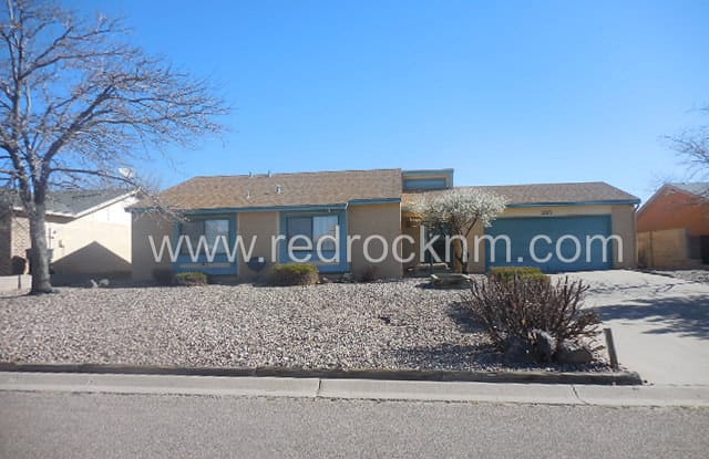 210 Littler Dr SE - 210 Littler Drive Southeast, Rio Rancho, NM 87124