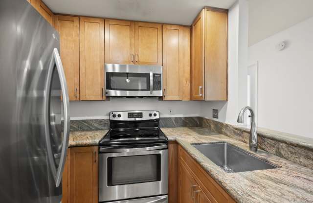 4651 Pico Street - 107Unit 107