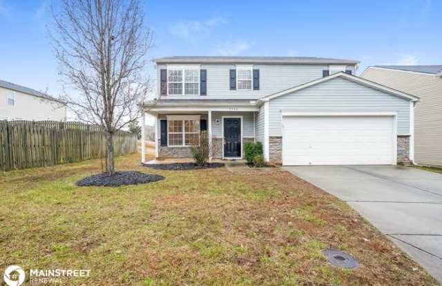 5344 Liberty Hall Circle - 5344 Liberty Hall Circle, Winston-Salem, NC 27106