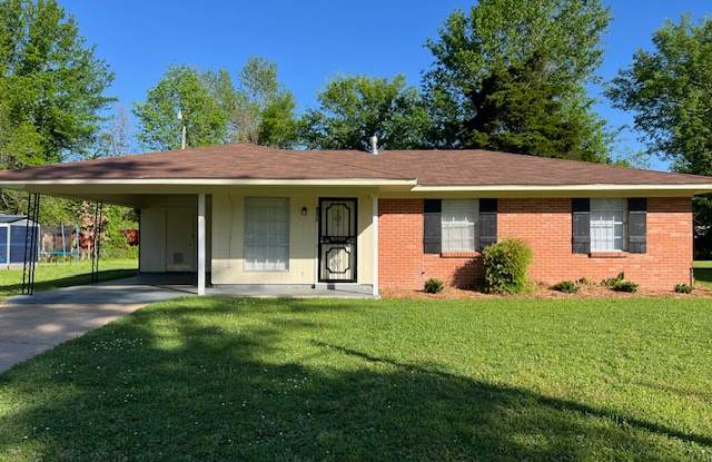 6575 George Washington Drive - 6575 George Washington Drive, Jackson, MS 39213