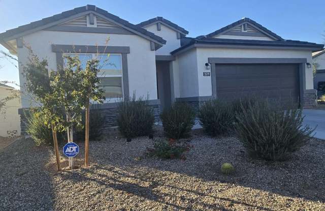 3579 N ENCANTO Street