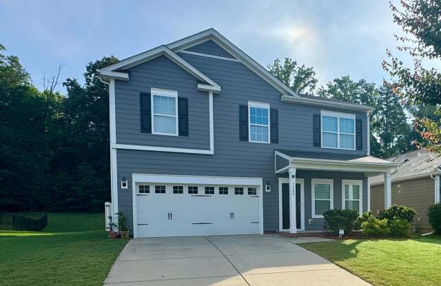 Spacious 5BR/3BA Home in Fort Mill