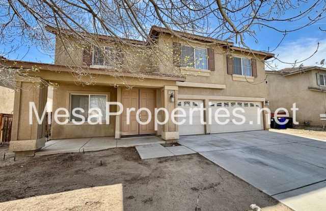 13535 Silversand Street