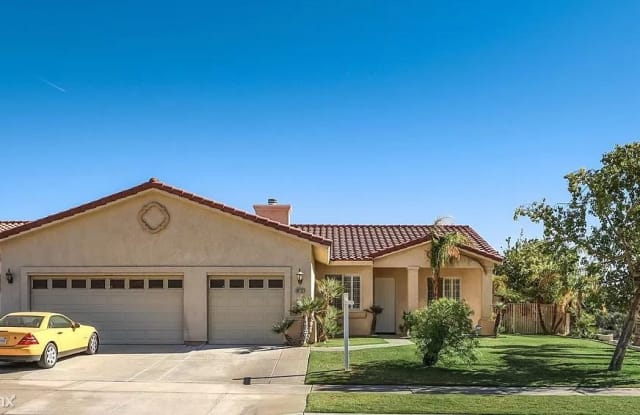 30722 Keith Ave - 30722 Keith Avenue, Cathedral City, CA 92234