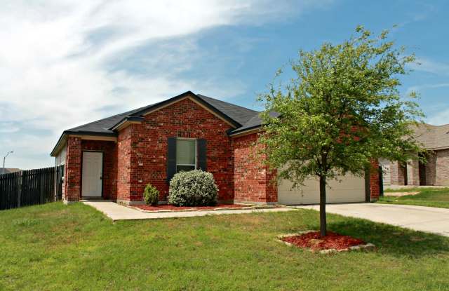 3 Bedroom, 2 Bath Home in Round Rock
