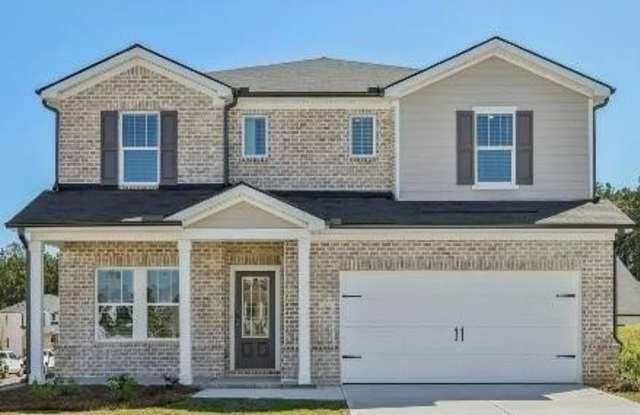 1528 High Falls Lane