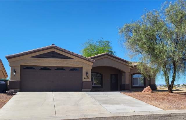 2105 E Crystal Drive