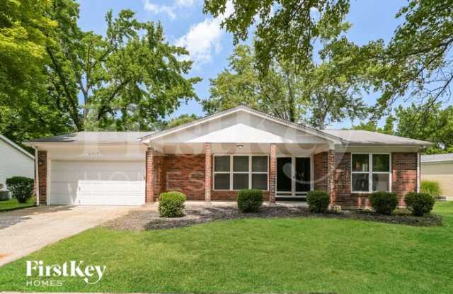 6219 Silver Fox Drive