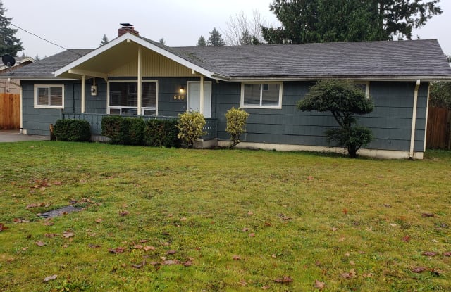 640 27th St SE - 640 27th Street Southeast, Auburn, WA 98002