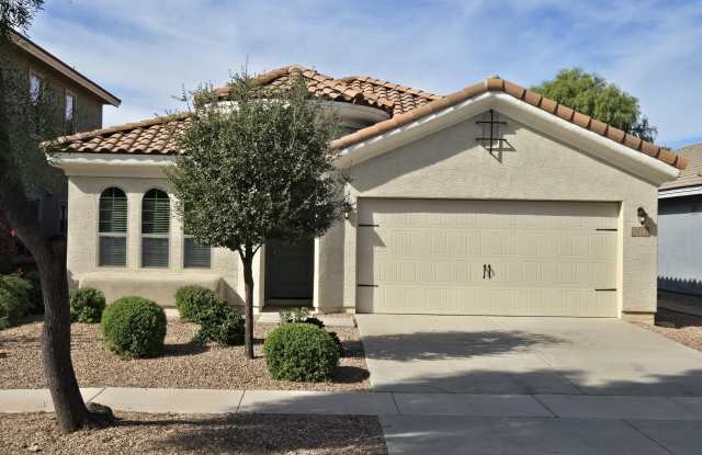 3412 S Luiseno Boulevard