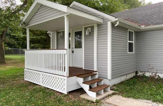 3 bedroom in Granger in PHM school district