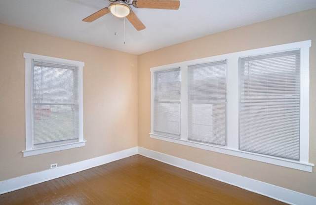 Nice 3 BR Rental Near Downtown