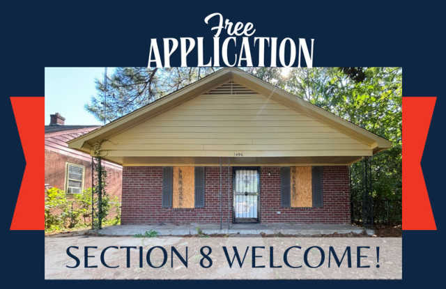 Photo of 1496 Oakwood St