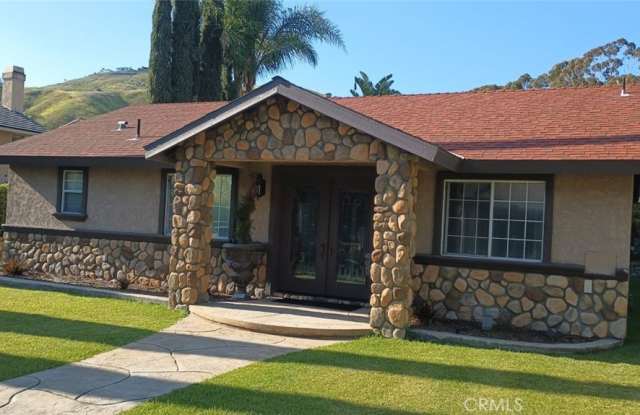28377 Brush Canyon Dr.