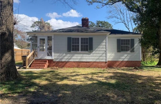 169 Morgan Avenue - 169 Morgan Avenue, Mobile, AL 36606