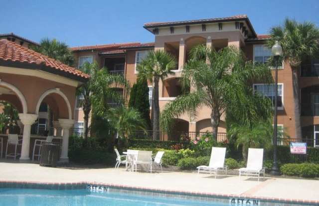 Photo of The Palms Club Orlando