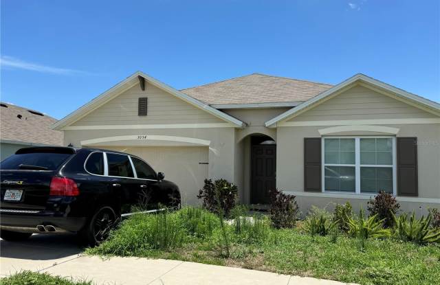 3054 ROYAL TERN DRIVE