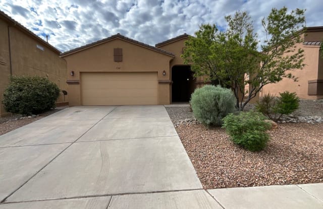 7301 Skagway Drive NE - 7301 Skagway Drive Northeast, Rio Rancho, NM 87144