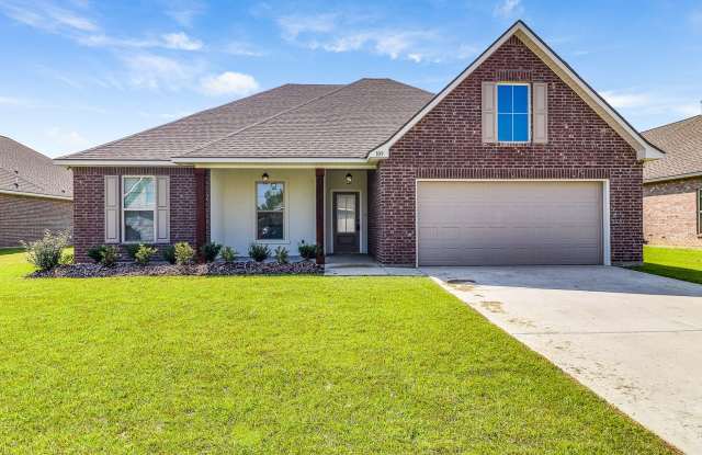 Gorgeous 4 Bed/2 Bath Home in Briar's Cove Subdivision! photos photos