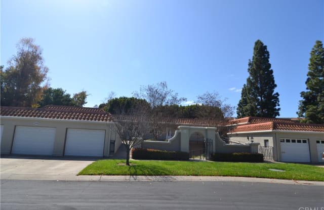 5498 Paseo Del Lago E - 5498 Paseo Del Lago East, Laguna Woods, CA 92637