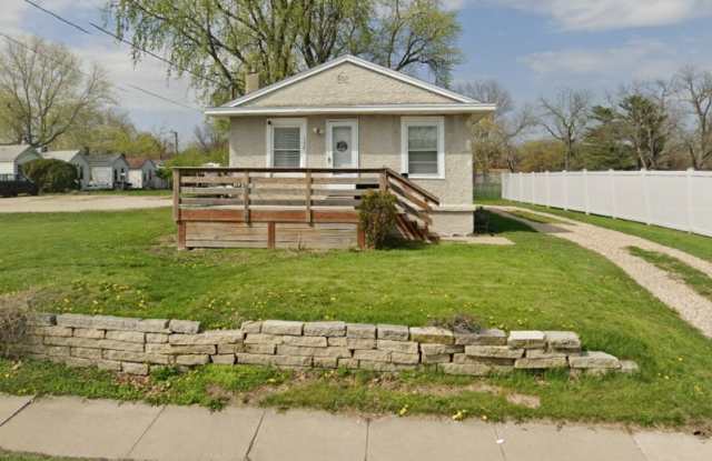 1321 Army Post Rd