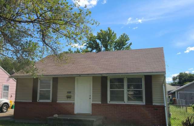 Pet Freindly Single Family 2 Bedroom