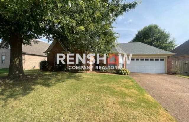 11245 Cashmere Wood Drive - 11245 Cashmere Wood Drive, Arlington, TN 38002