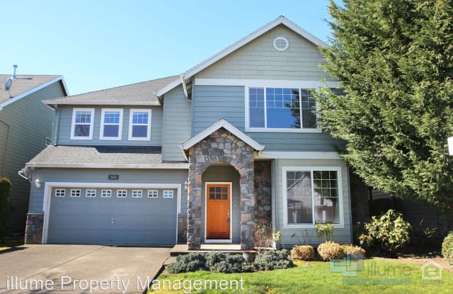 760 NW 180th Ave. - 760 Northwest 180th Avenue, Beaverton, OR 97006