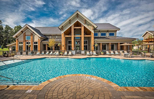 Artisan at Brightleaf