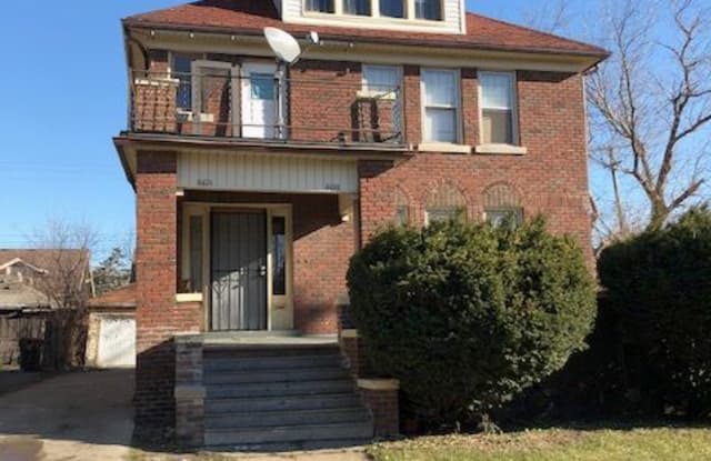 3436 Devonshire Rd - 3436 Devonshire, Detroit, MI 48224