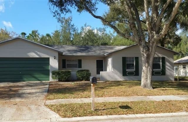 118 DES PINAR LANE - 118 Des Pinar Lane, Seminole County, FL 32750