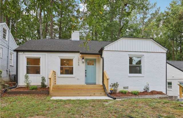 4/2 Atlanta Home for Rent
