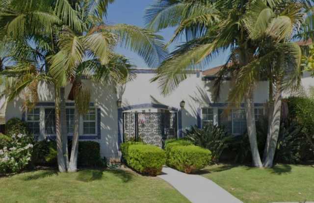 807 North Fuller Avenue LP