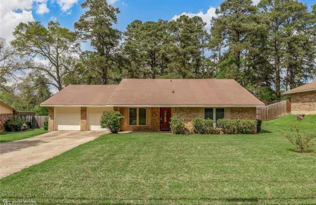 Photo of Jefferson Paige Home!