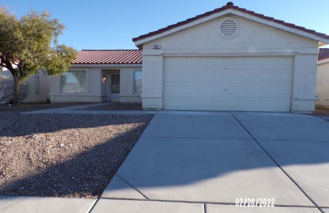 2911 W. Hammer Ln. - 2911 West Hammer Lane, North Las Vegas, NV 89031