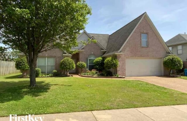 5376 Lamb Valley Drive - 5376 Lamb Valley Drive, Arlington, TN 38002