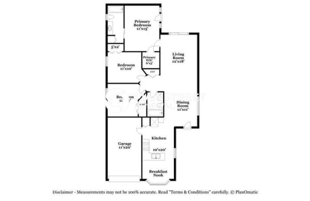 1501 Prairie Lake Boulevard