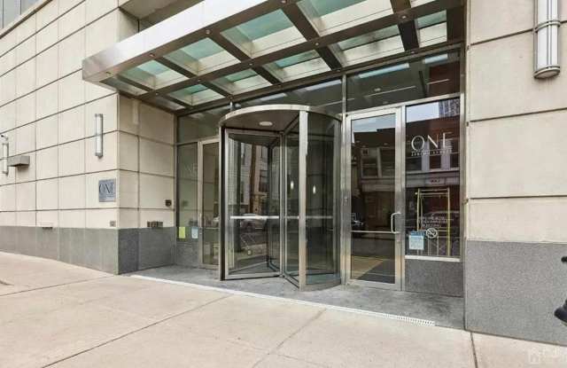 1 spring Street