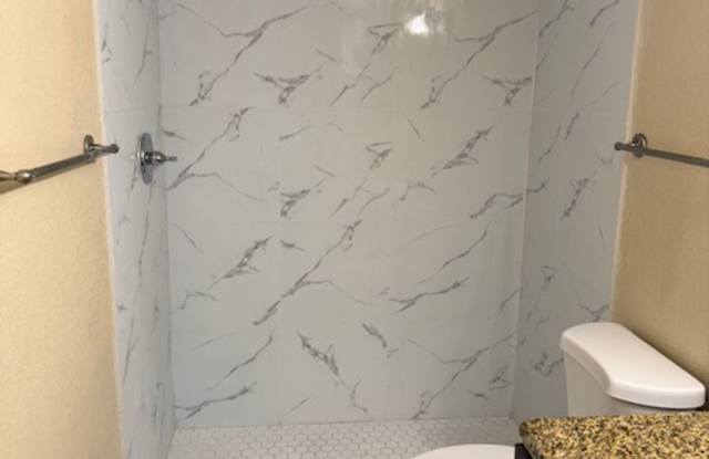 Large one bedroom condominium