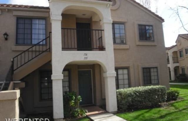 10660 Dabney Street #135 - 10660 Dabney Drive, San Diego, CA 92126