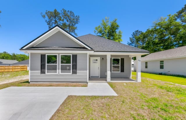 49 Melody Lane - 49 Melody Lane, Wakulla County, FL 32327