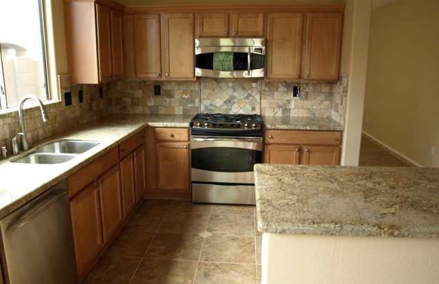 40801 N CITRUS CANYON Trail