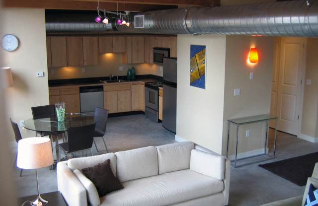 Haverhill Lofts
