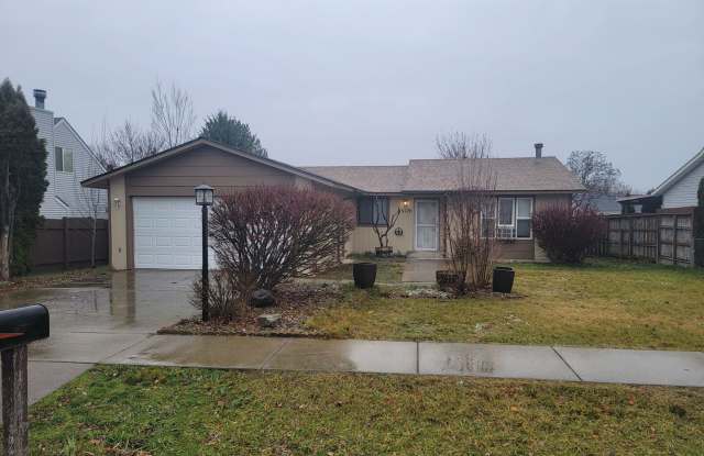 Photo of Fantastic 3-Bedroom Home In Liberty Lake