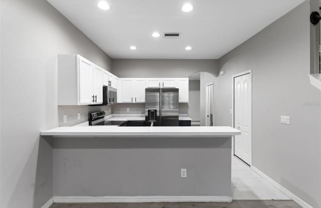 6709 LAKE ROCHESTER LANE