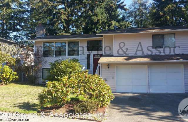 2814 SW 337th Street