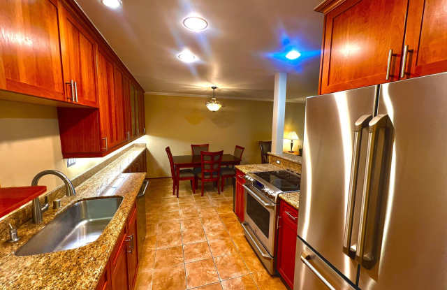 2727 Miradero Drive unit: 109