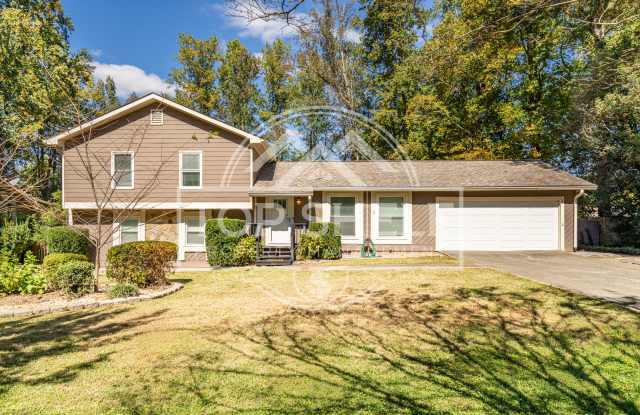 1960 Branch View Drive