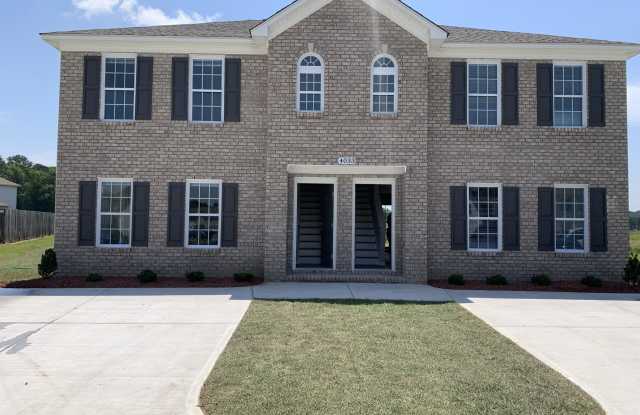 4033 Lucerne Court - A
