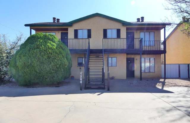 Photo of 1208 C NE Aspen